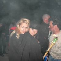 2006.08.05 Open-air Gothic-metal party Metropolis
