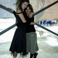 2006.08.05 Open-air Gothic-metal party Metropolis