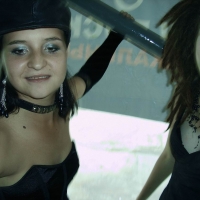 2006.08.05 Open-air Gothic-metal party Metropolis