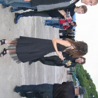 2006.08.05 Open-air Gothic-metal party Metropolis