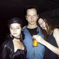 2006.08.05 Open-air Gothic-metal party Metropolis