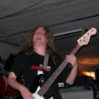 2006.08.05 Open-air Gothic-metal party Metropolis