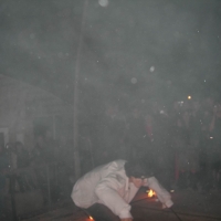 2006.08.05 Open-air Gothic-metal party Metropolis