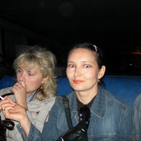 2006.08.05 Open-air Gothic-metal party Metropolis