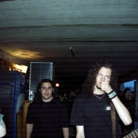 2006.08.05 Open-air Gothic-metal party Metropolis