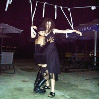 2006.08.05 Open-air Gothic-metal party Metropolis