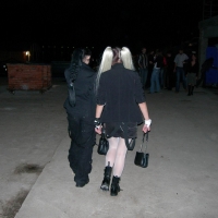 2006.08.05 Open-air Gothic-metal party Metropolis