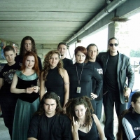 2006.08.05 Open-air Gothic-metal party Metropolis