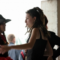 2006.08.05 Open-air Gothic-metal party Metropolis