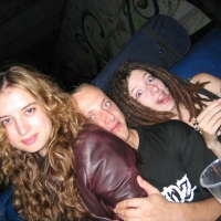 2006.08.05 Open-air Gothic-metal party Metropolis