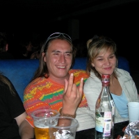 2006.08.05 Open-air Gothic-metal party Metropolis