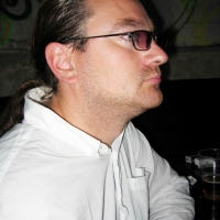 2006.08.05 Open-air Gothic-metal party Metropolis