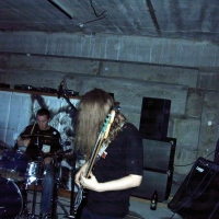 2006.08.05 Open-air Gothic-metal party Metropolis
