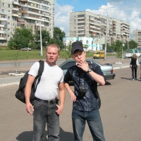 2006.08.05 Open-air Gothic-metal party Metropolis