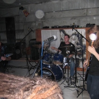 2006.08.05 Open-air Gothic-metal party Metropolis