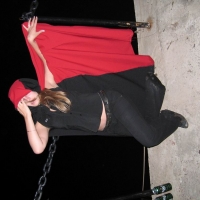 2006.08.05 Open-air Gothic-metal party Metropolis