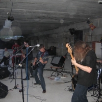 2006.08.05 Open-air Gothic-metal party Metropolis