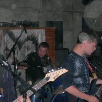 2006.08.05 Open-air Gothic-metal party Metropolis