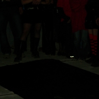 2006.08.05 Open-air Gothic-metal party Metropolis