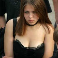 2006.08.05 Open-air Gothic-metal party Metropolis