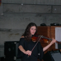 2006.08.05 Open-air Gothic-metal party Metropolis