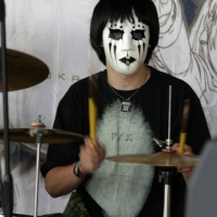 2006.08.05 Open-air Gothic-metal party Metropolis