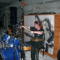 2006.08.05 Open-air Gothic-metal party Metropolis