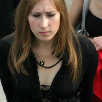 2006.08.05 Open-air Gothic-metal party Metropolis