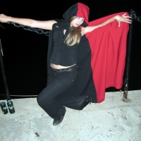 2006.08.05 Open-air Gothic-metal party Metropolis