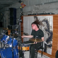 2006.08.05 Open-air Gothic-metal party Metropolis