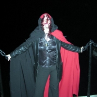 2006.08.05 Open-air Gothic-metal party Metropolis