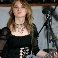 2006.08.05 Open-air Gothic-metal party Metropolis