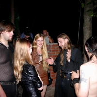 2006.08.20 Gothic Dance Party 'Angels Of The Nigh