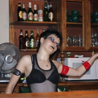 2006.08.20 Gothic Dance Party 'Angels Of The Nigh