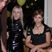 2006.08.20 Gothic Dance Party 'Angels Of The Nigh