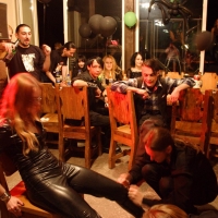 2006.08.20 Gothic Dance Party 'Angels Of The Nigh
