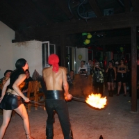2006.08.20 Gothic Dance Party 'Angels Of The Nigh
