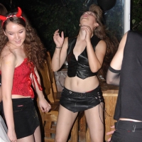 2006.08.20 Gothic Dance Party 'Angels Of The Nigh