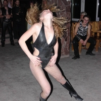 2006.08.20 Gothic Dance Party 'Angels Of The Nigh