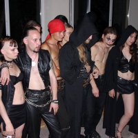 2006.08.20 Gothic Dance Party 'Angels Of The Nigh