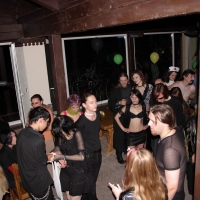 2006.08.20 Gothic Dance Party 'Angels Of The Nigh