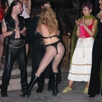 2006.08.20 Gothic Dance Party 'Angels Of The Nigh