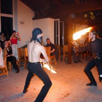 2006.08.20 Gothic Dance Party 'Angels Of The Nigh
