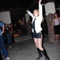 2006.08.20 Gothic Dance Party 'Angels Of The Nigh