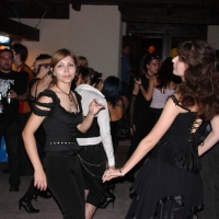 2006.08.20 Gothic Dance Party 'Angels Of The Nigh