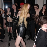2006.08.20 Gothic Dance Party 'Angels Of The Nigh