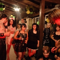 2006.08.20 Gothic Dance Party 'Angels Of The Nigh