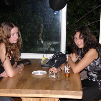 2006.08.20 Gothic Dance Party 'Angels Of The Nigh