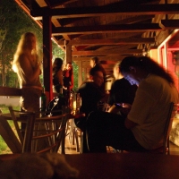 2006.08.20 Gothic Dance Party 'Angels Of The Nigh
