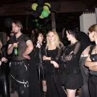 2006.08.20 Gothic Dance Party 'Angels Of The Nigh